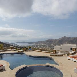 Aegean Villas Ios