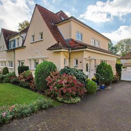 Ferienwohnung Bleichen 14, hotel em Stralsund