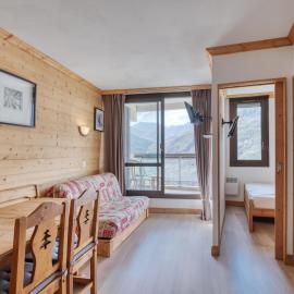 Appartement N° 46
