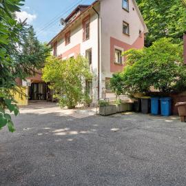 Gästehaus 22, hotel in Baden-Baden