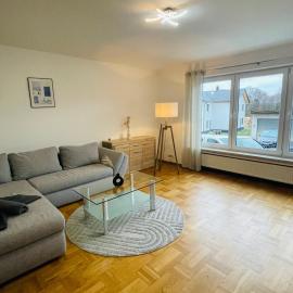 Ferienwohnung Adelsried 1, hotel en Adelsried