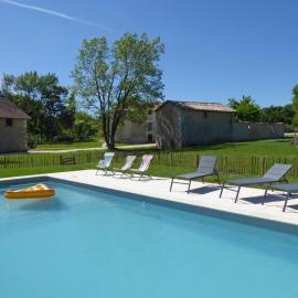 Domaine La Moulinasse