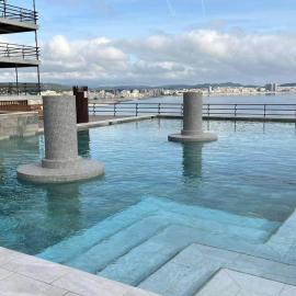 Eden Mar Calonge Girona, Hotel in Calonge