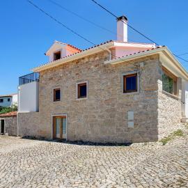 Casa Do Pião - Turismo Rural, hotel u gradu Ansiao