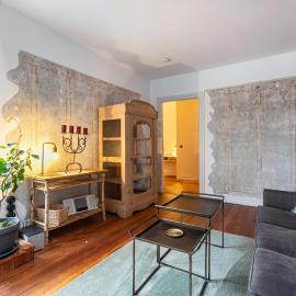 Wohnoase im Denkmal, hotel a Garding