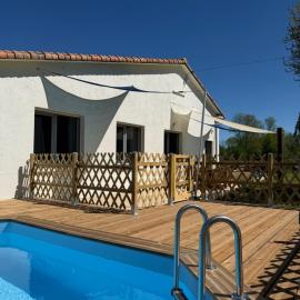 Gîte de la ferme L'Archerie
