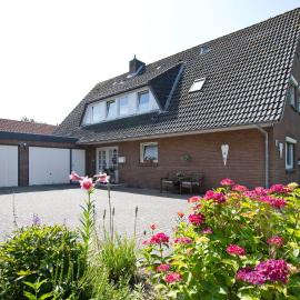 Ferienwohnungen Tetens