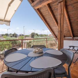 Ferienwohnung Villa Segesta