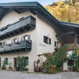 Alter Fausthof, Hotel in Fie allo Sciliar