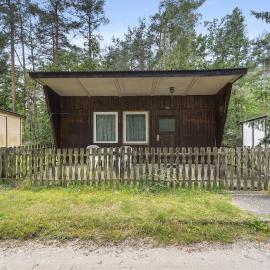Bungalow 19 - Kimbucht, hotel in Reichendorf