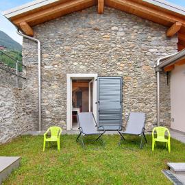 Jack House, hotel in Domaso