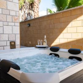 I Love Baia Verde spa