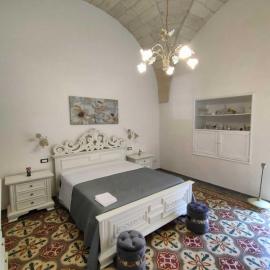 La casa di nonna Pina
