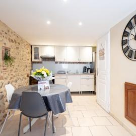 Maison Charmante Au Coeur De Canet, hotel in Canet-en-Roussillon