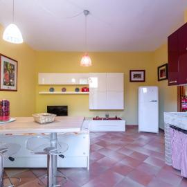 Casa Parco dell'Elsa, hotel in Colle di Val d'Elsa