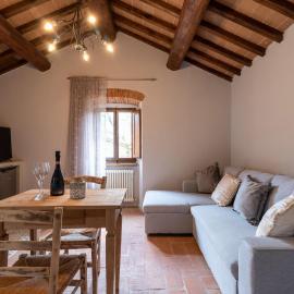 Selene - In Parulia Country House