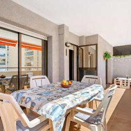 Apartamento Familiar en la Pineda