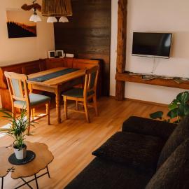 Ferienwohnung Bästenbach