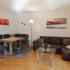 Ferienwohnung Oberpfälzer Wald