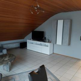 Ferienwohnung in Heppenheim