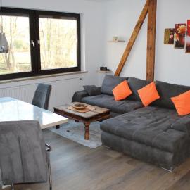 Ferienwohnung Am Wehr