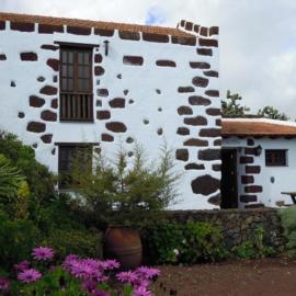 Casa Rural Faustina, hotel Isorában
