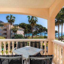 Oro del Mar iv apartamento 05