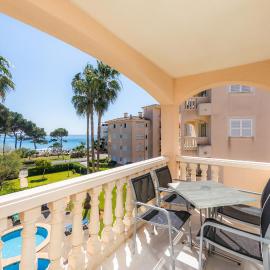 Oro del Mar iv apartamento 05