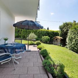 Ferienwohnung Millot