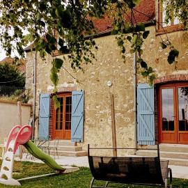 Aux souvenirs d'Antan
