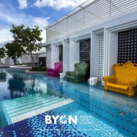 Ipoh में, होटल Stallionz Premium Suites Ipoh by BYON