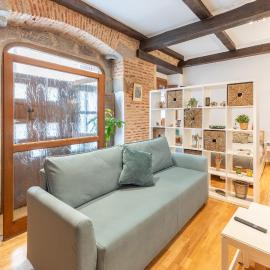 Judería Apartamento