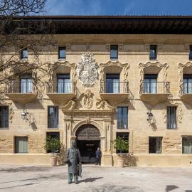 Residence Palacio de los Ángeles a member of LHW，哈羅的飯店