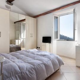 Bilocale Serra, hotel u gradu Bonasola