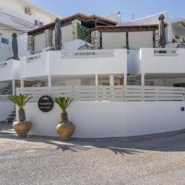 Stampalia Luxury Apartments