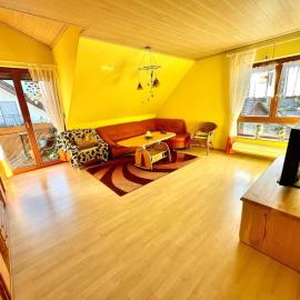 Ferienwohnung Huber