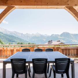 Chalet Bernard