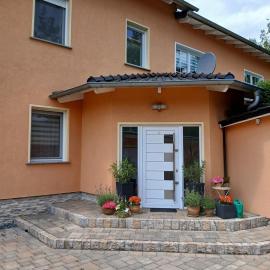 Ferienwohnung Jacobi