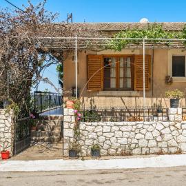Vangelis studio 2, hotel in Kefalonia