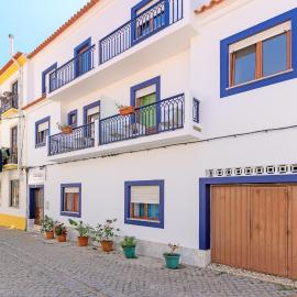 Casa Margarida Malveiro