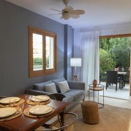 Apartamento el Rojo 2