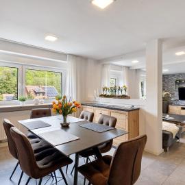 Ferienwohnung Högenbachtal