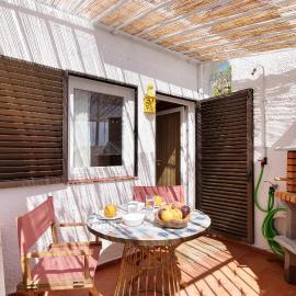 Viesnīca Casa da Gomeira pilsētā Conceição