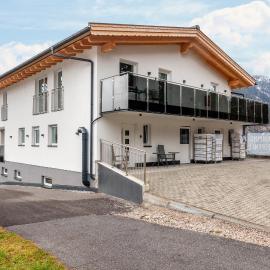 Ferienwohnung Zugspitze, hotel en Ehrwald
