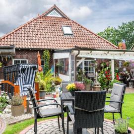 Ferienwohnung Haus Helene