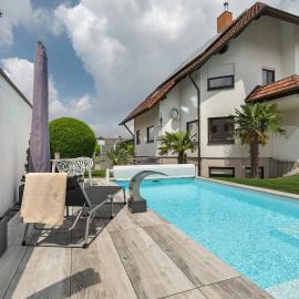 Ferienwohnung Paradies