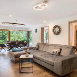 Appartment Waldblick Mühlenbach, hotel a Mühlenbach