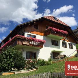 Ferienwohnungen Kehrwieder, hotel a Todtnauberg