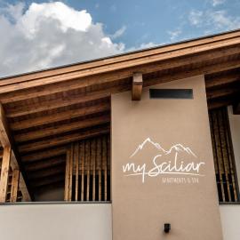 Mysciliar Apartment Sky ii