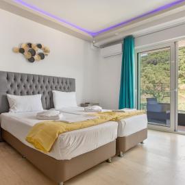 Villa Dionysia Studio S4
